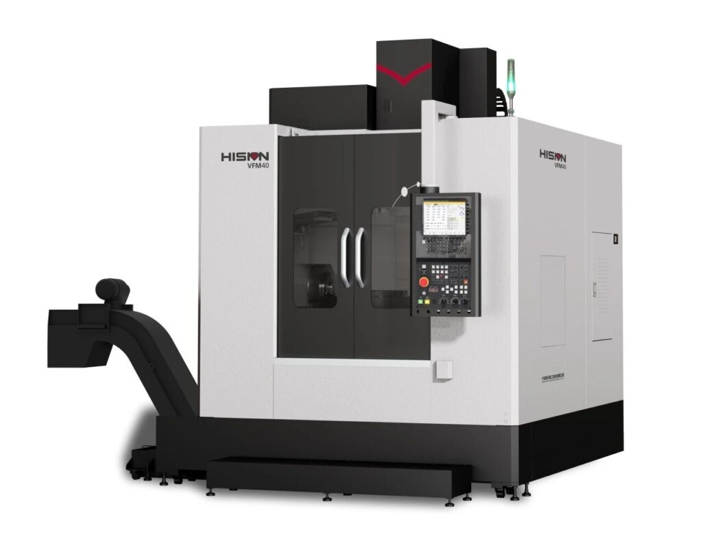 热门应用关键攻克,中国机床高端装备主场!-华机展