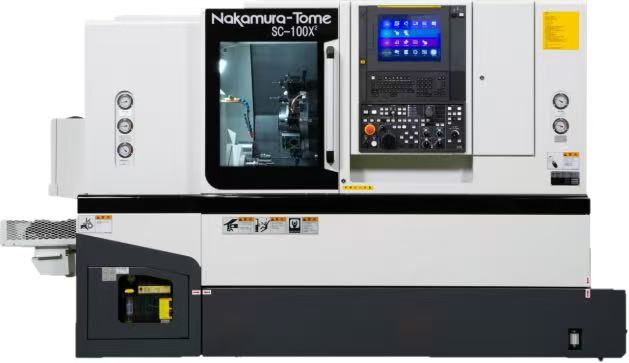 【中国机床 开春大展】解锁前沿应用零部件精密制造最新工艺,1000+顶尖机床品牌都在这!-华机展