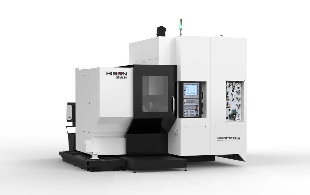 热门应用关键攻克,中国机床高端装备主场!-华机展