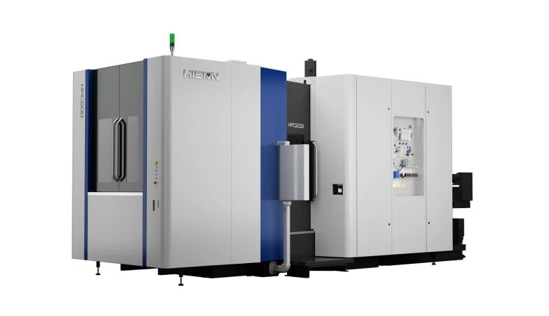 热门应用关键攻克,中国机床高端装备主场!-华机展