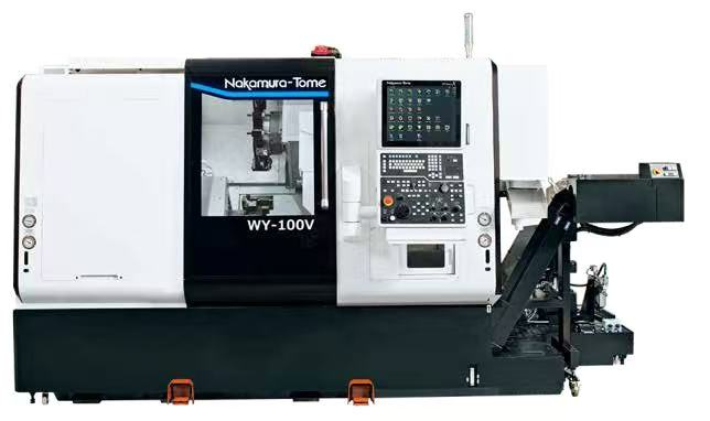 【中国机床 开春大展】解锁前沿应用零部件精密制造最新工艺,1000+顶尖机床品牌都在这!-华机展