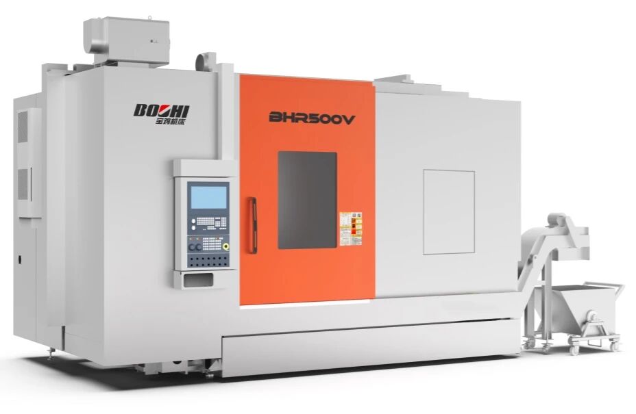 热门应用关键攻克,中国机床高端装备主场!-华机展