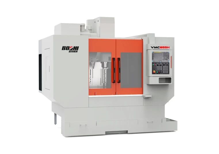 热门应用关键攻克,中国机床高端装备主场!-华机展