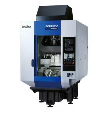 【中国机床 开春大展】解锁前沿应用零部件精密制造最新工艺,1000+顶尖机床品牌都在这!-华机展