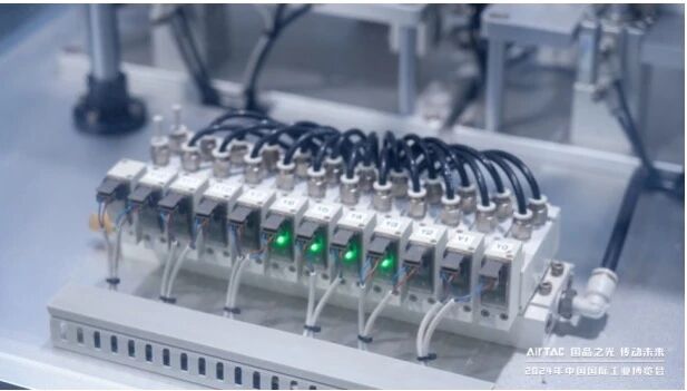 航空航天/新能源/电子,机床企业如何进入高端供应链?-华机展