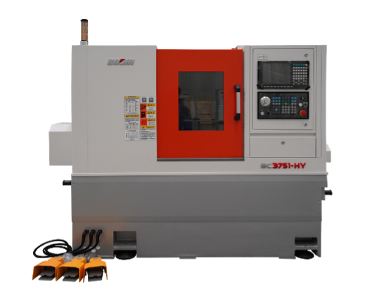 热门应用关键攻克,中国机床高端装备主场!-华机展