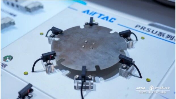 航空航天/新能源/电子,机床企业如何进入高端供应链?-华机展