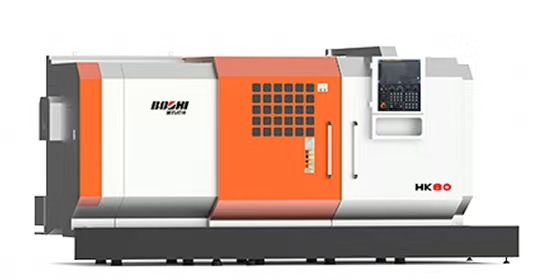 热门应用关键攻克,中国机床高端装备主场!-华机展