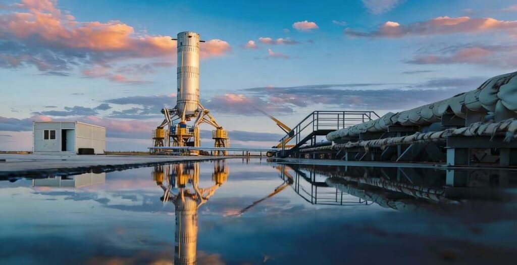 从“上天”到“量产”，商业航天如何“又好又省”？中国机床高端装备主场！-华机展