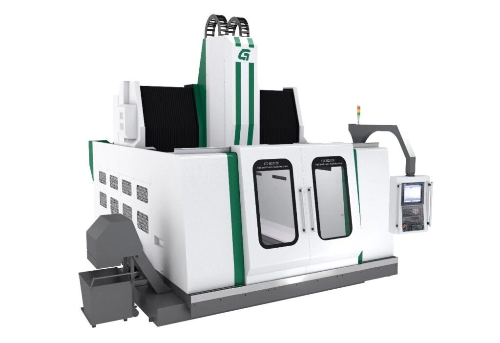 航空航天/新能源/电子,机床企业如何进入高端供应链?-华机展