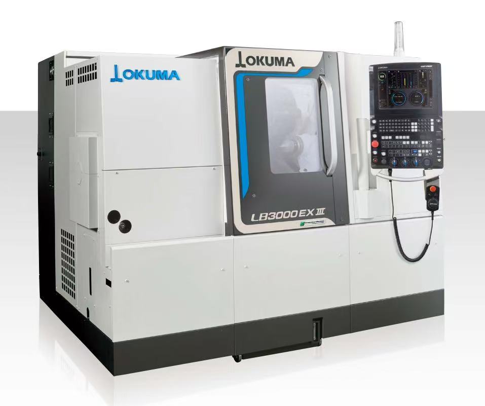 【中国机床 开春大展】解锁前沿应用零部件精密制造最新工艺,1000+顶尖机床品牌都在这!-华机展