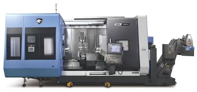 【中国机床 开春大展】解锁前沿应用零部件精密制造最新工艺,1000+顶尖机床品牌都在这!-华机展