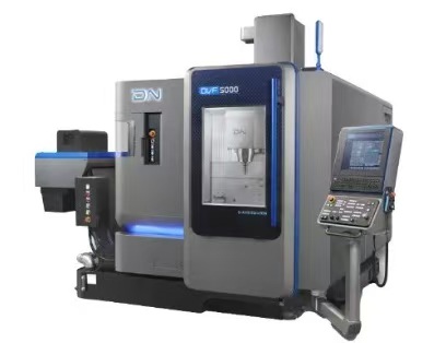 【中国机床 开春大展】解锁前沿应用零部件精密制造最新工艺,1000+顶尖机床品牌都在这!-华机展