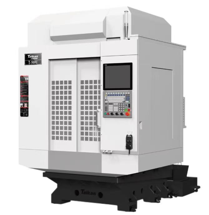 【中国机床 开春大展】解锁前沿应用零部件精密制造最新工艺,1000+顶尖机床品牌都在这!-华机展