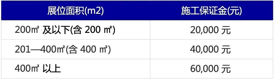 光地展商《报馆指南》-2026上海国际机床展-华机展