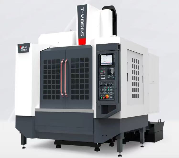 【中国机床 开春大展】解锁前沿应用零部件精密制造最新工艺,1000+顶尖机床品牌都在这!-华机展