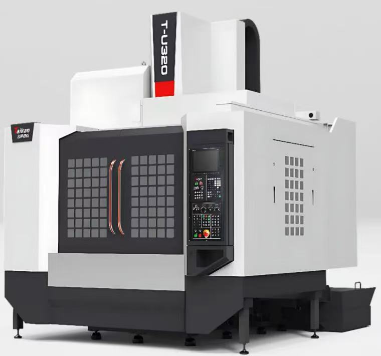 【中国机床 开春大展】解锁前沿应用零部件精密制造最新工艺,1000+顶尖机床品牌都在这!-华机展