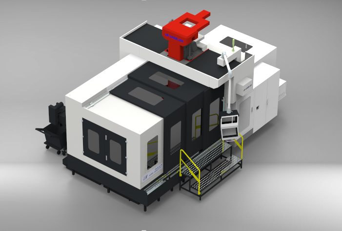 杭州蕙勒智能科技股份有限公司 | 邀您莅临第22届台州机床展!-华机展