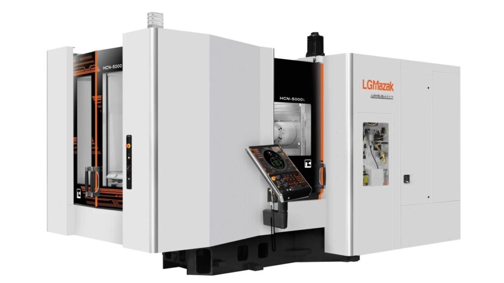 热门应用关键攻克,中国机床高端装备主场!-华机展