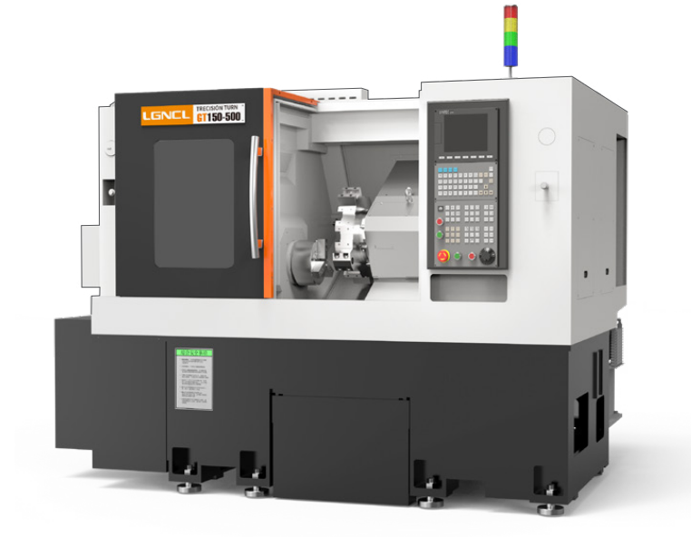 浙江立冈机床有限公司 | 邀您莅临第22届台州机床展！-华机展