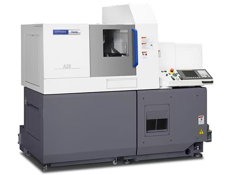 【中国机床 开春大展】解锁前沿应用零部件精密制造最新工艺,1000+顶尖机床品牌都在这!-华机展