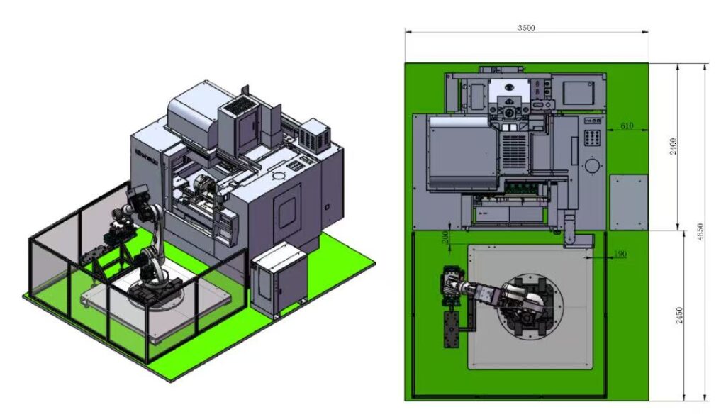 杭州蕙勒智能科技股份有限公司 | 邀您莅临第22届台州机床展!-华机展
