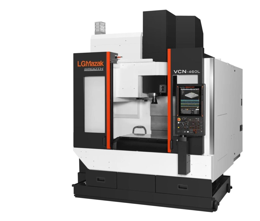 热门应用关键攻克,中国机床高端装备主场!-华机展