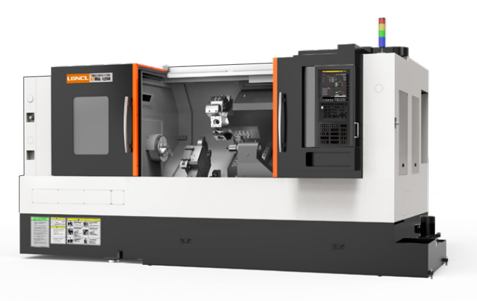 浙江立冈机床有限公司 | 邀您莅临第22届台州机床展！-华机展