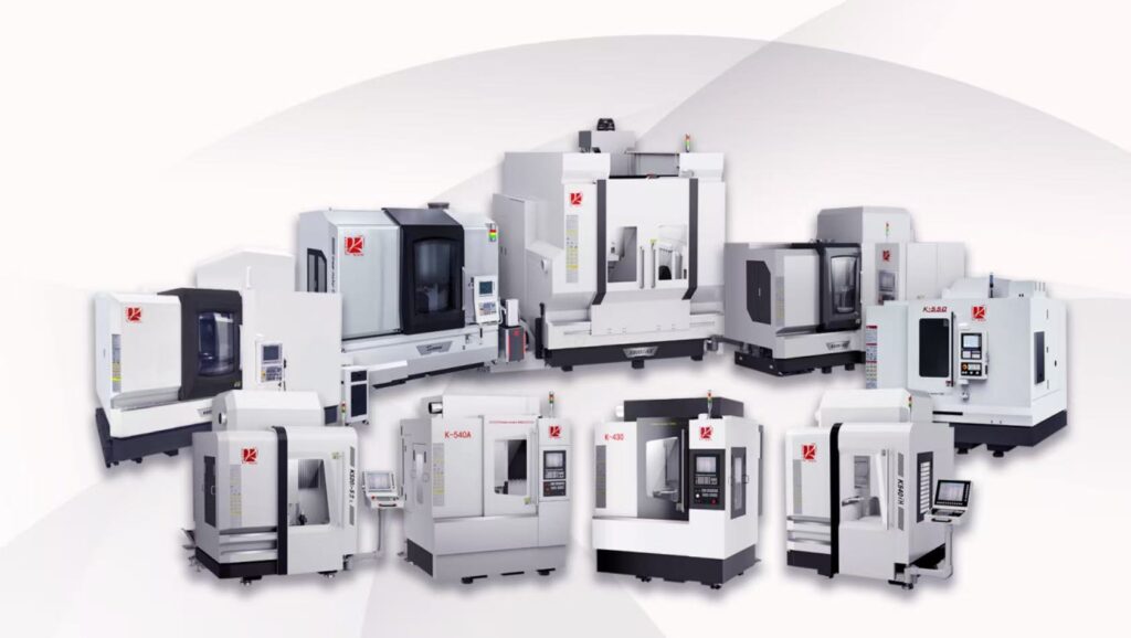 2026苏州国际机床展展商推介 | 广东钶锐锶数控技术股份有限公司-华机展