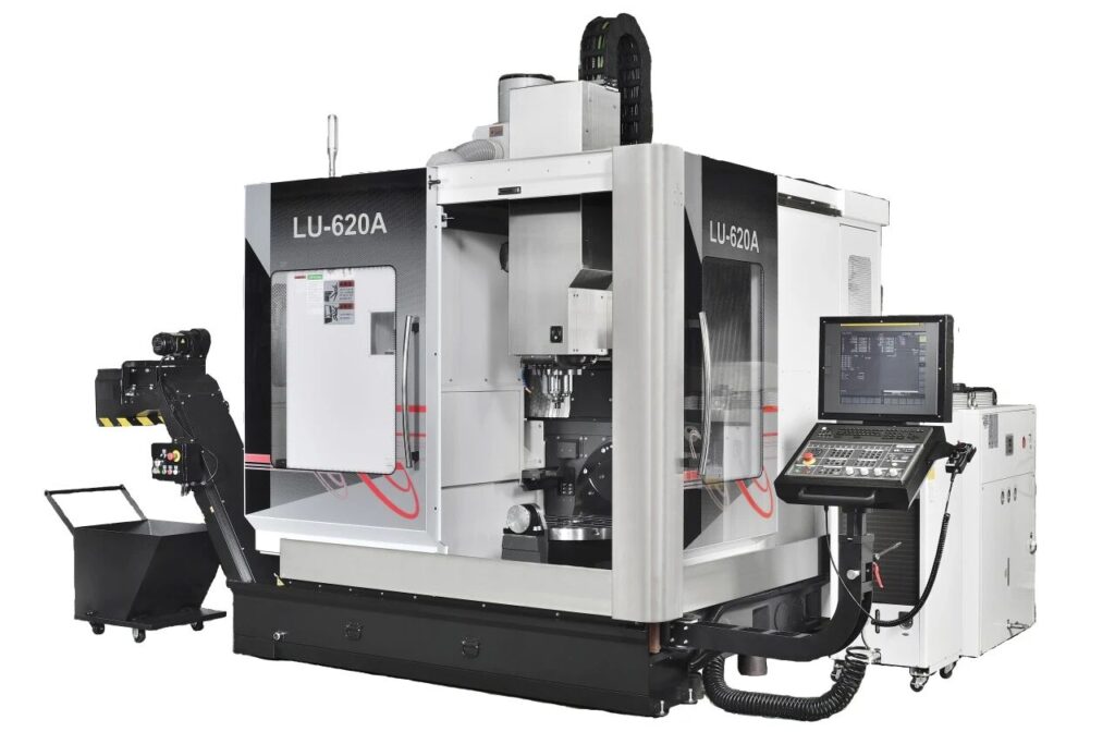 航空航天/新能源/电子,机床企业如何进入高端供应链?-华机展