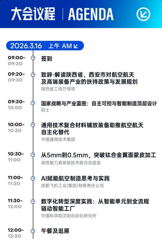 从“上天”到“量产”，商业航天如何“又好又省”？中国机床高端装备主场！-华机展