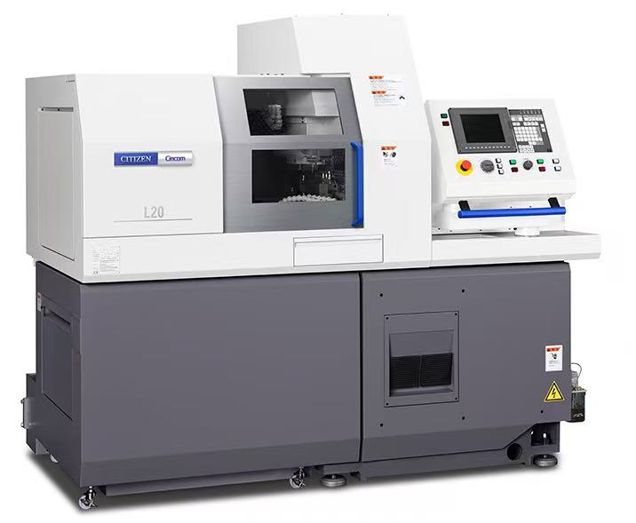 【中国机床 开春大展】解锁前沿应用零部件精密制造最新工艺,1000+顶尖机床品牌都在这!-华机展