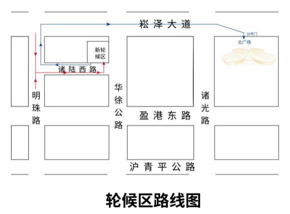 标展展商《报馆指南》-2026上海国际机床展-华机展