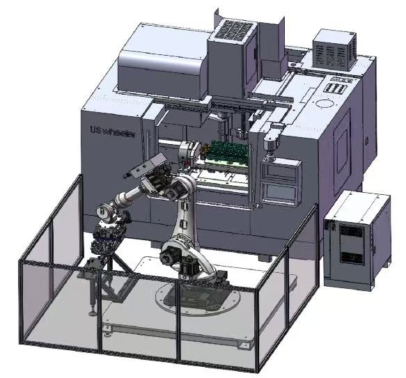 杭州蕙勒智能科技股份有限公司 | 邀您莅临第22届台州机床展!-华机展