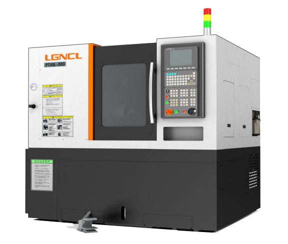 浙江立冈机床有限公司 | 邀您莅临第22届台州机床展！-华机展