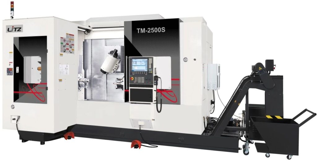 航空航天/新能源/电子,机床企业如何进入高端供应链?-华机展