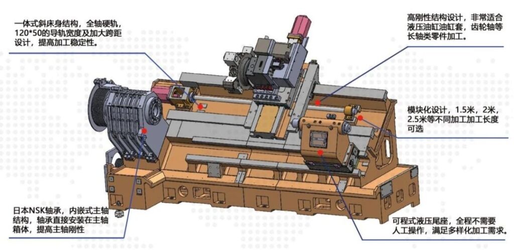 【展商风采】杭州蕙勒智能科技亮相3月西安国际机床展-华机展