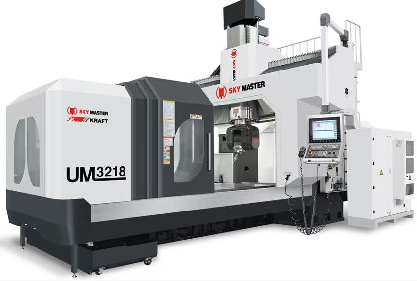 宁波天瑞精工机械有限公司 | 邀您莅临第22届台州机床展！-华机展