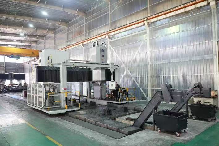 云南太标集团 | 邀您莅临第22届台州机床展！-华机展