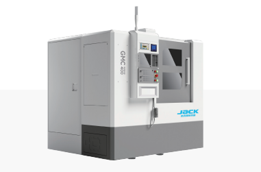 浙江杰克智能装备有限公司 | 邀您莅临第22届台州机床展！-华机展