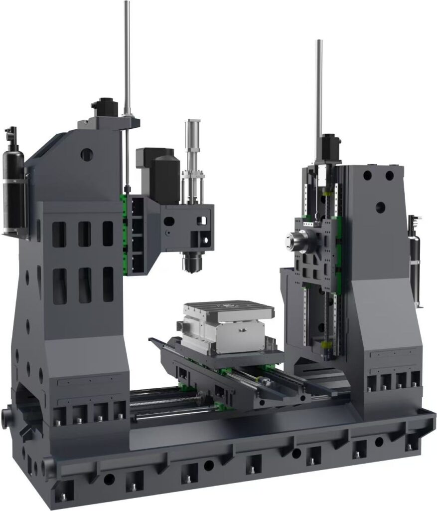 云南太标集团 | 邀您莅临第22届台州机床展！-华机展