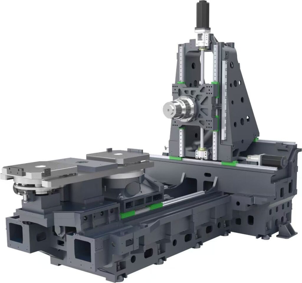 云南太标集团 | 邀您莅临第22届台州机床展！-华机展