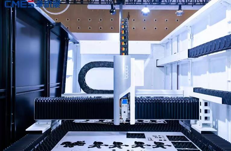 历史新高!第六届佛山国际机床展圆满收官,燃爆华南!-华机展