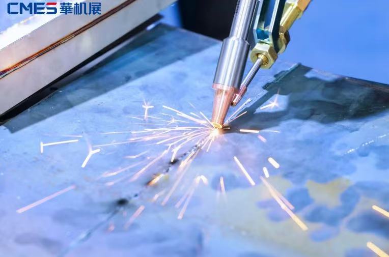 2026全国开春机床首展启幕！佛山机床展首日盛况-华机展