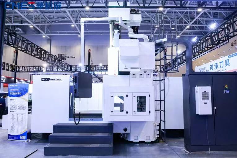 历史新高!第六届佛山国际机床展圆满收官,燃爆华南!-华机展