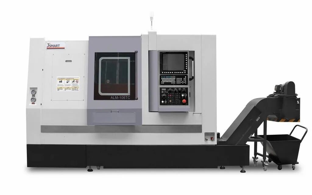 【爆款集结】华南老板都在用，3月佛山机床展现场试机！-华机展