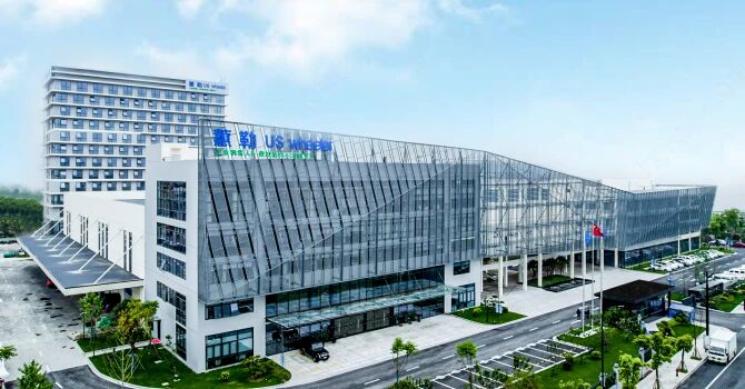 【展商风采】杭州蕙勒智能科技亮相3月西安国际机床展-华机展