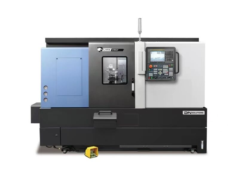 迪恩机床(中国)有限公司 | 邀您莅临第22届台州机床展！-华机展