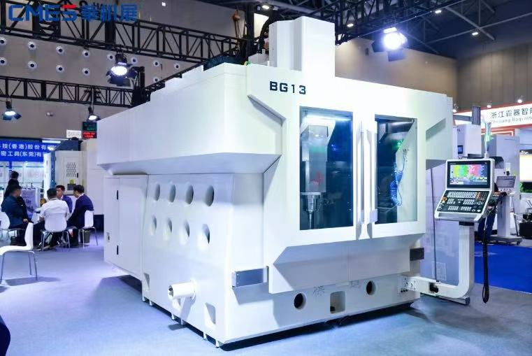 历史新高!第六届佛山国际机床展圆满收官,燃爆华南!-华机展