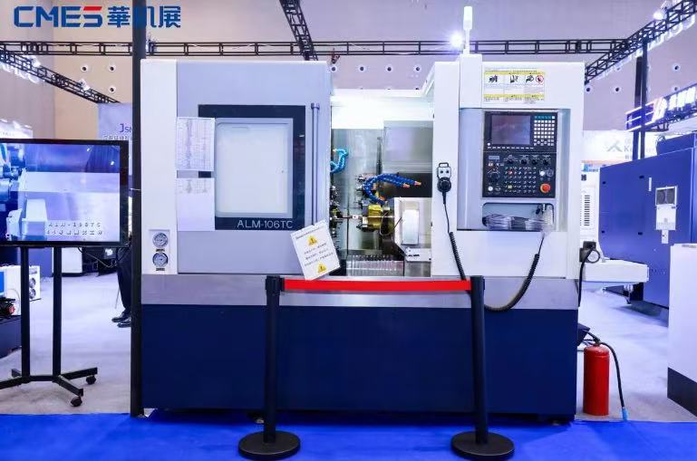 历史新高!第六届佛山国际机床展圆满收官,燃爆华南!-华机展